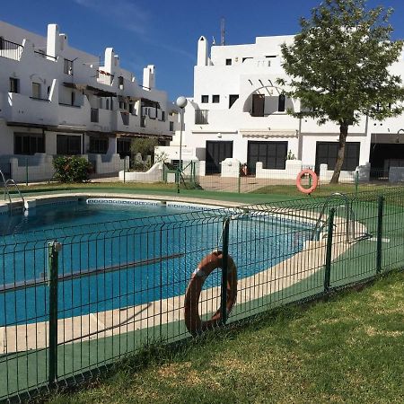 Vila La Martinica Agua Amarga  Exteriér fotografie